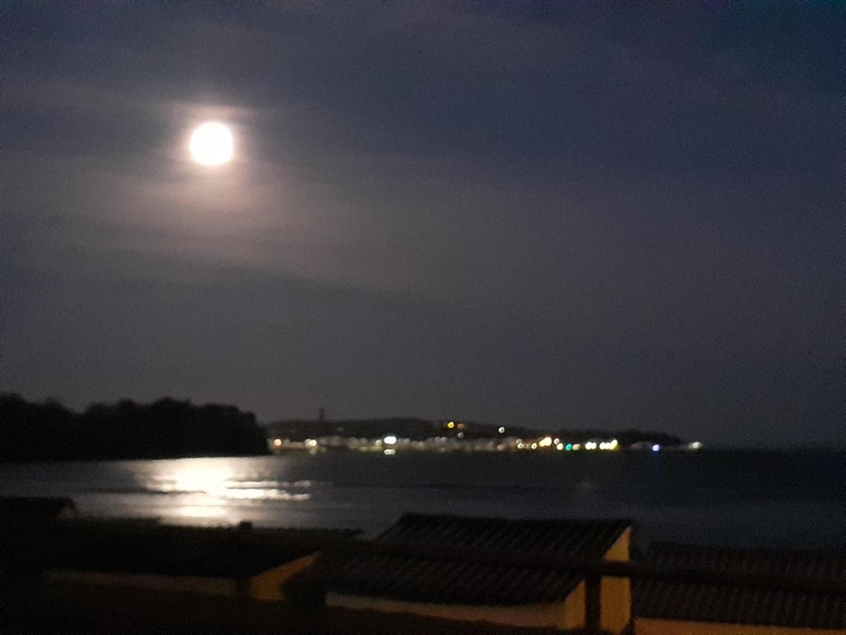 L'Appart Du Ris Douarnenez Exterior foto